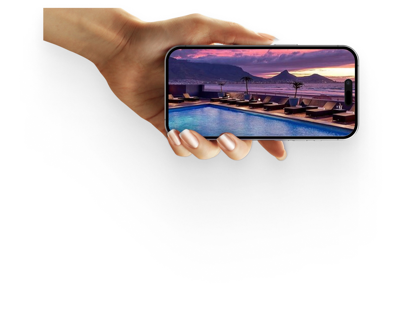 Estadias em milhares de hotéis Imagem milhares de hotéis